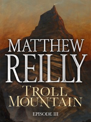 cover image of Troll Mountain, Episode 3